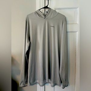 Patagonia sweatshirt